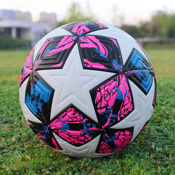 ProKick – Standard Soccer Ball (Size 4 & 5)