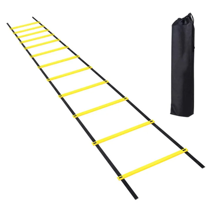 Agility Speed Ladder – Fitness & Soccer Training Equipment