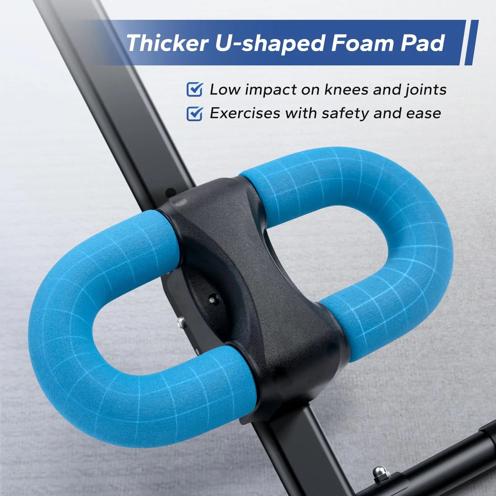 MERACH Adjustable Ab Exercise Machine