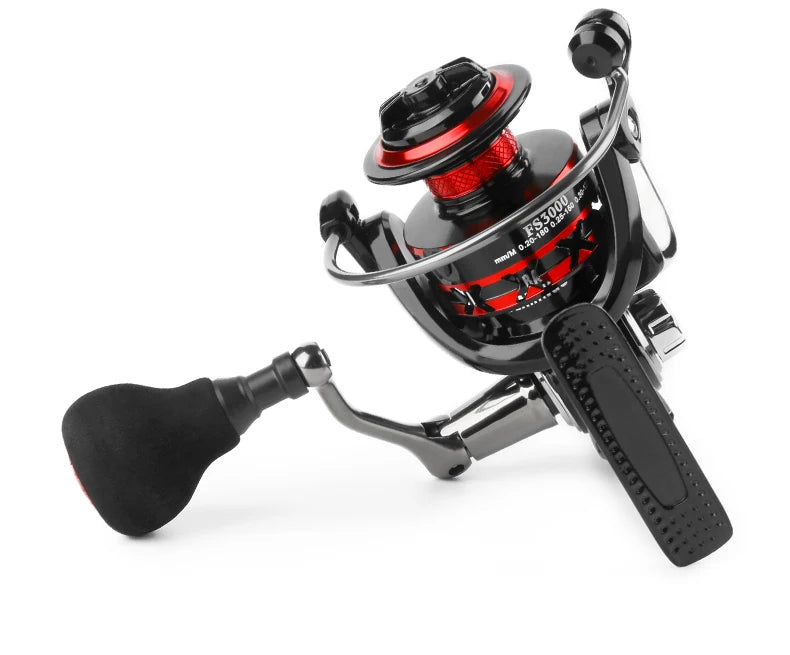 DEUKIO Spinning Fishing Reel