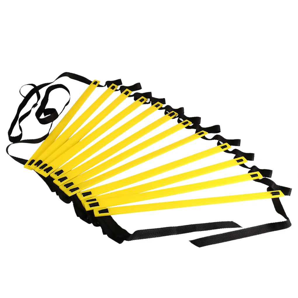 Agility Speed Ladder – Fitness & Soccer Training Equipment