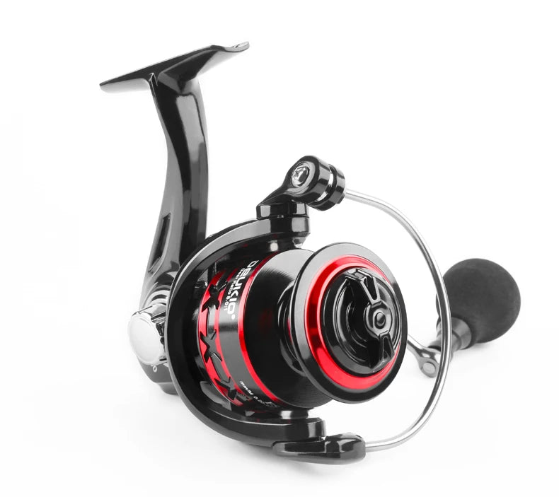 DEUKIO Spinning Fishing Reel