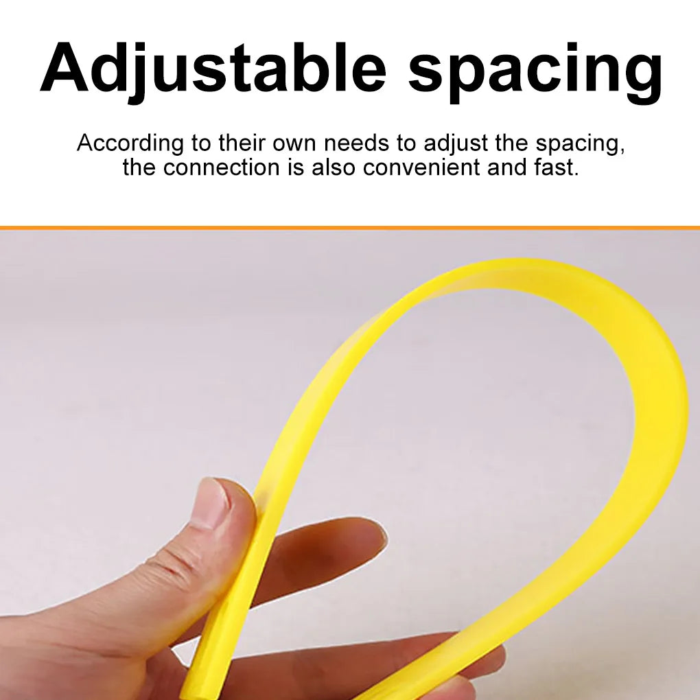 Agility Speed Ladder – Fitness & Soccer Training Equipment