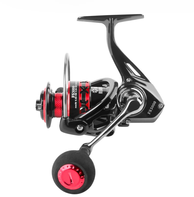 DEUKIO Spinning Fishing Reel
