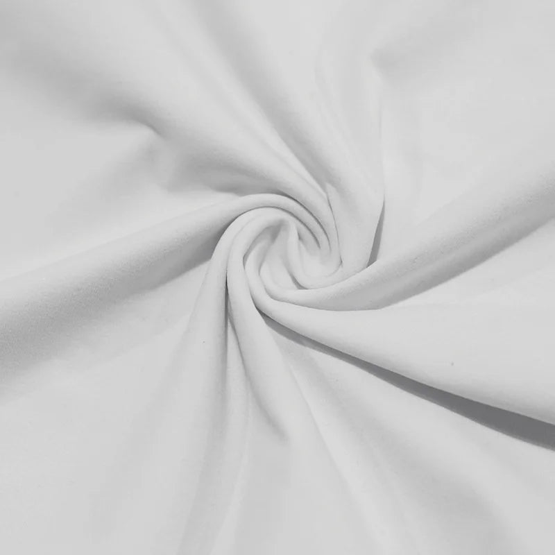 Men’s High Collar Training T-Shirt