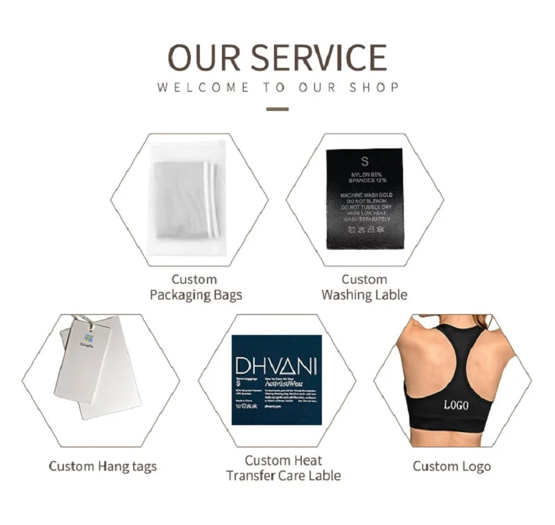 Women’s Compression Yoga Legging Set