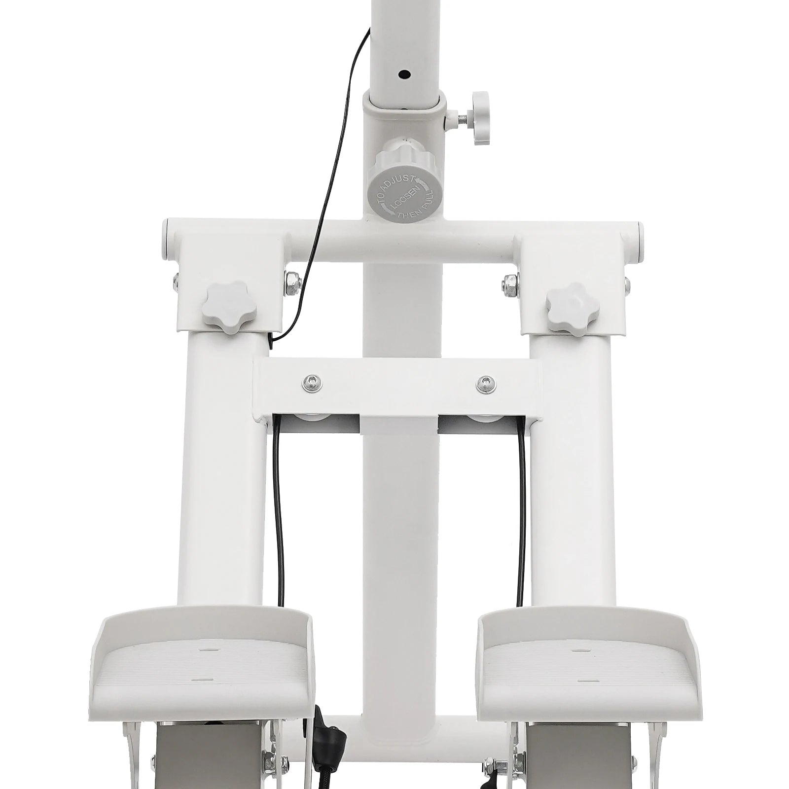 ClimbFit – Foldable Home Stair Stepper Machine