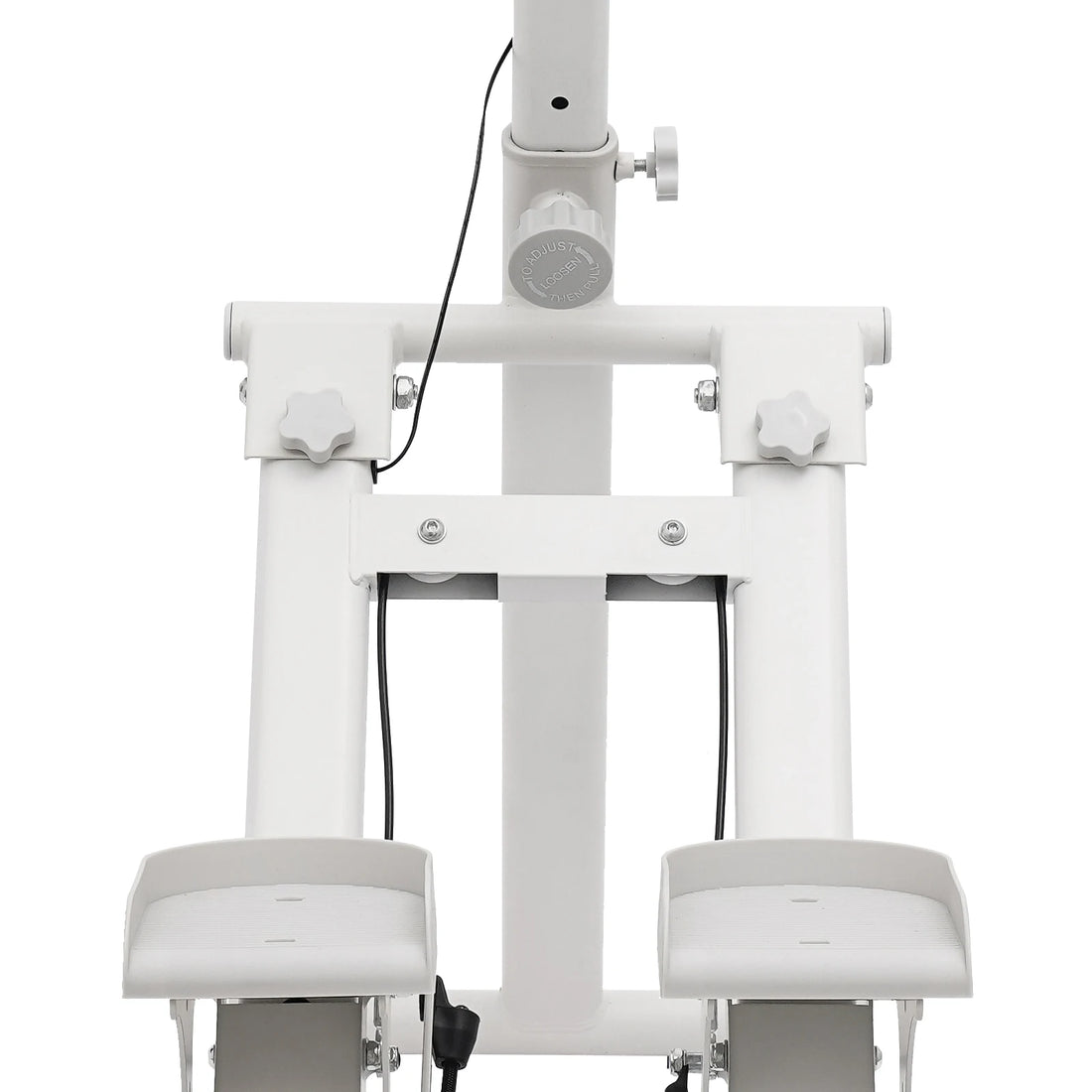 ClimbFit – Foldable Home Stair Stepper Machine