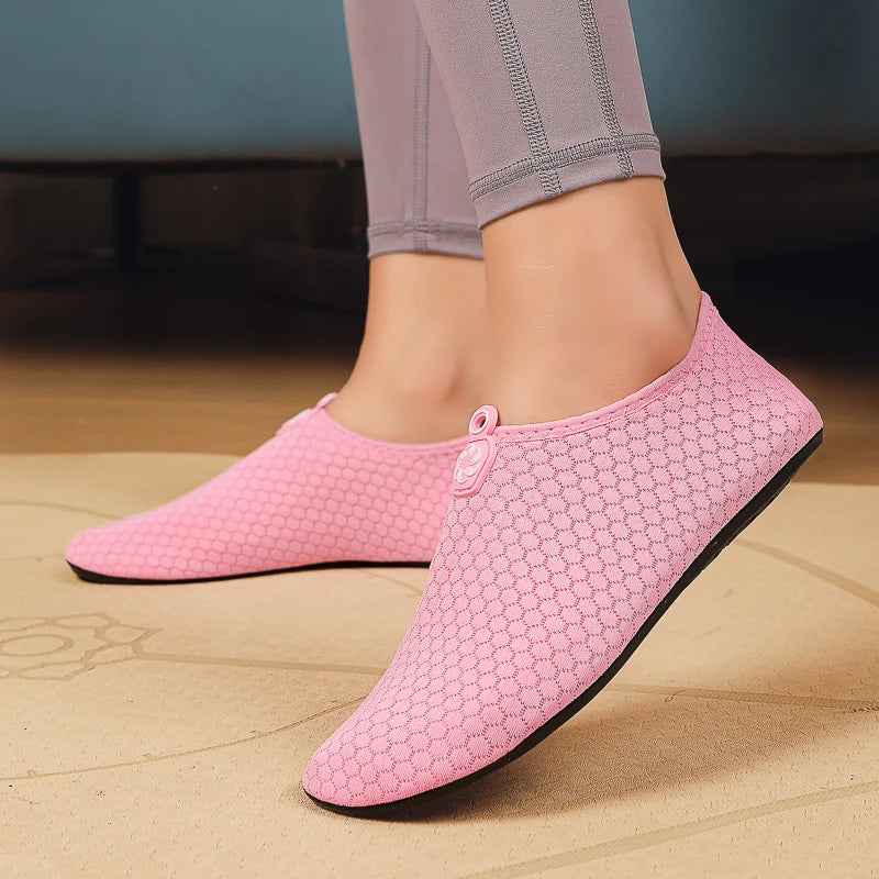 Unisex Aqua Water Sports Shoes
