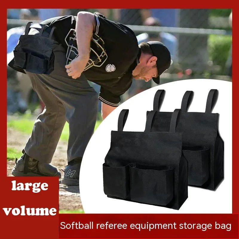 FlexBall – 9" Handmade Soft PVC Baseball (1/3pcs)