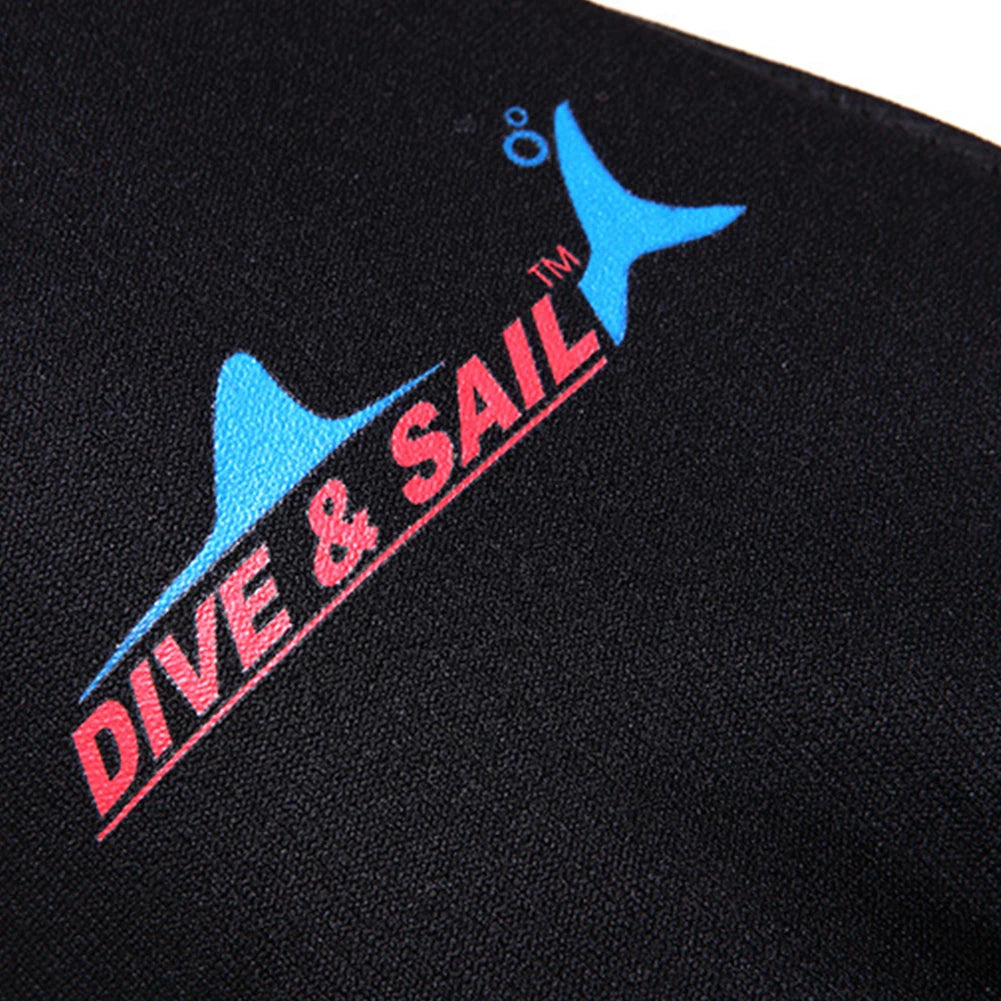 Webbed Diving & Swimming Gloves – Hand Paddle Training Accessories