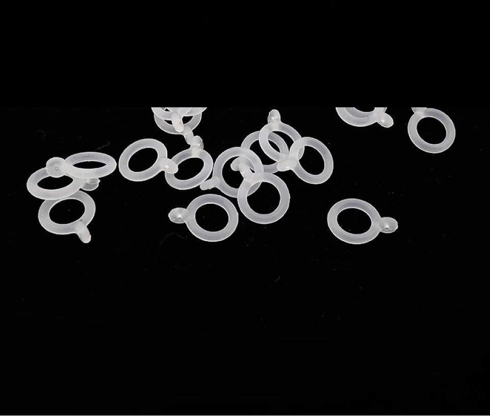 LUREHOLIC Wacky Rig Tool Set