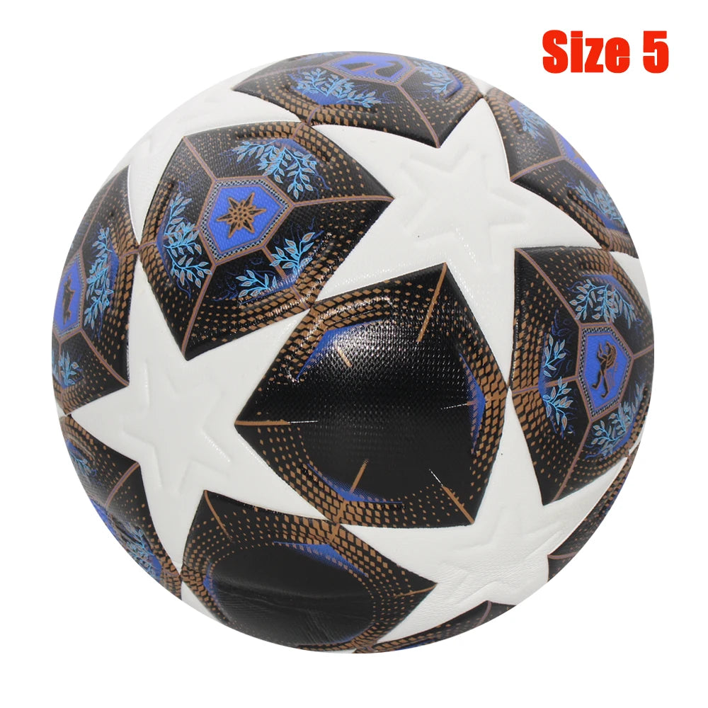 ProKick – Standard Soccer Ball (Size 4 & 5)