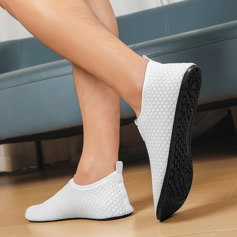 Unisex Aqua Water Sports Shoes