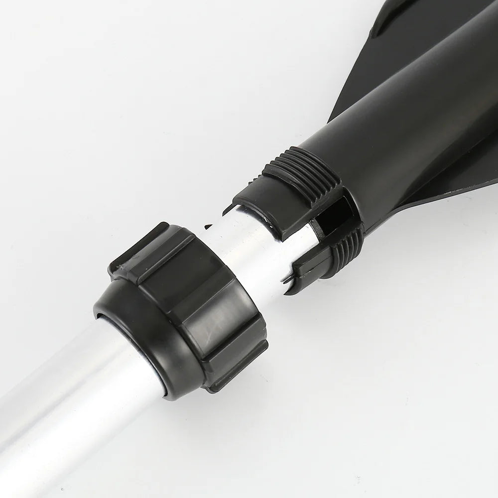 Aluminium Alloy Kayak Paddles – Adjustable & Detachable Oars