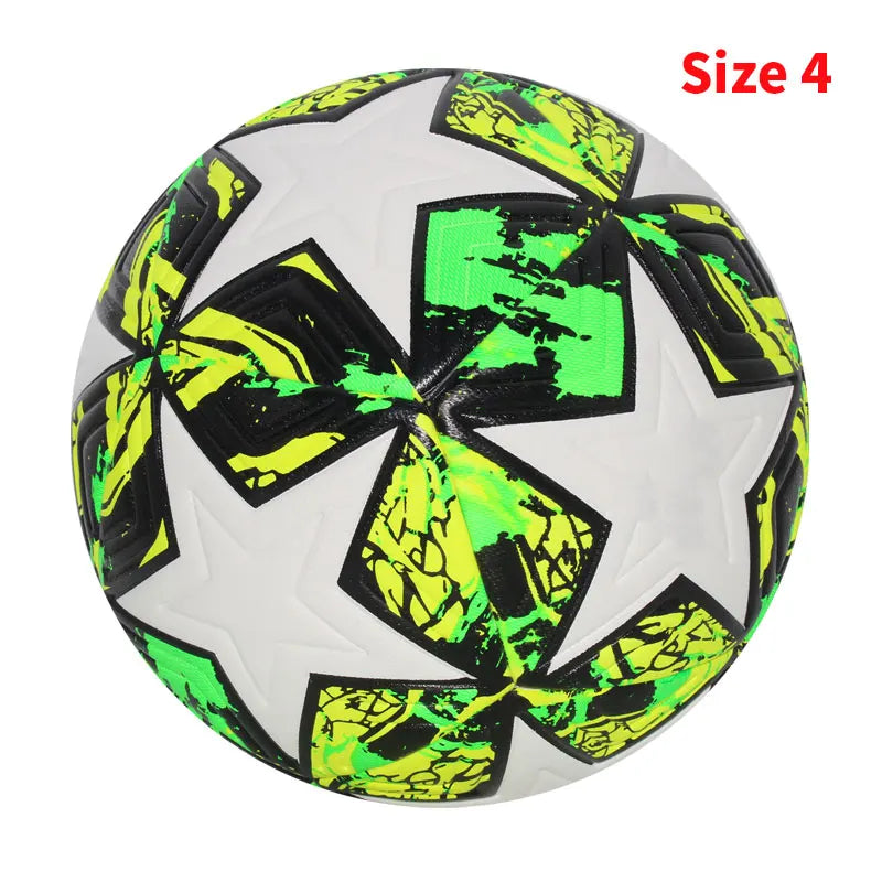 ProKick – Standard Soccer Ball (Size 4 & 5)