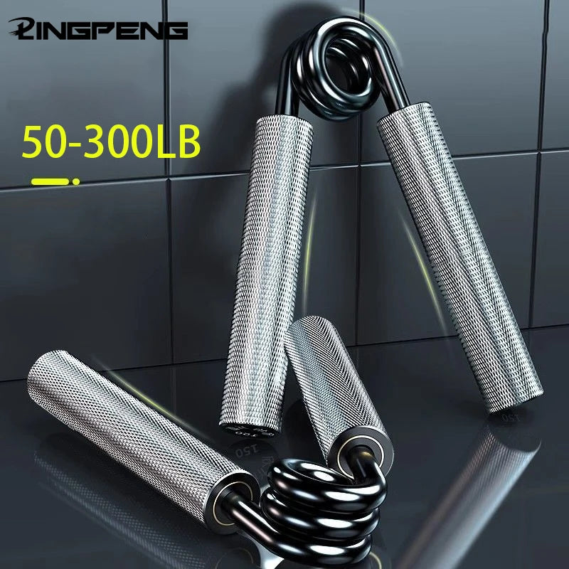 Heavy Hand Gripper – Muscle Strength & Finger Rehabilitation