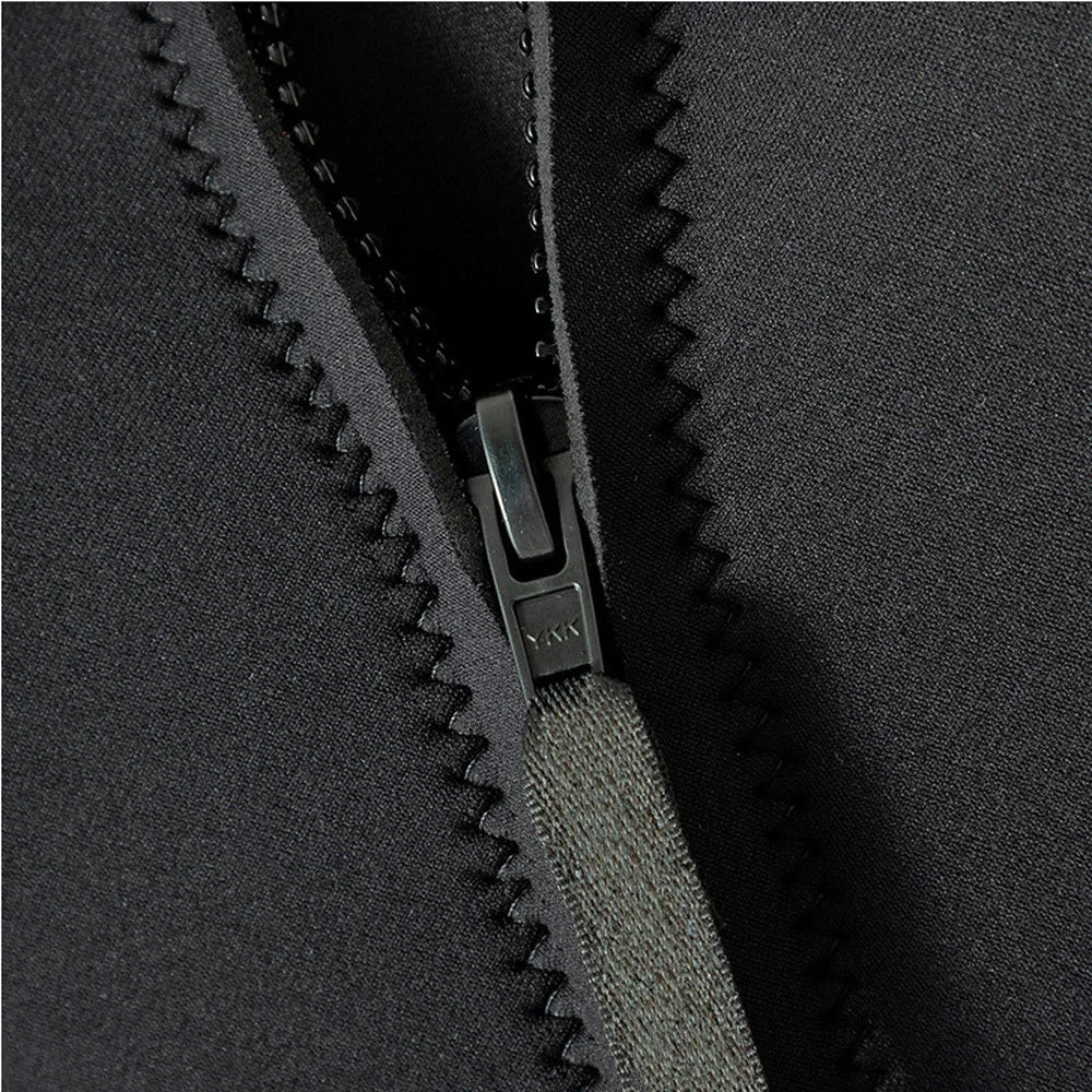 3mm/2mm Neoprene Wetsuit – Full Body Thermal Dive & Surf