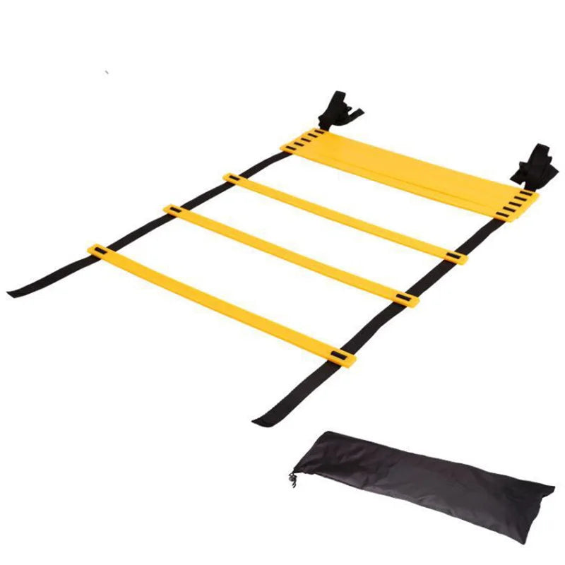 Agility Speed Ladder – Fitness & Soccer Training Equipment
