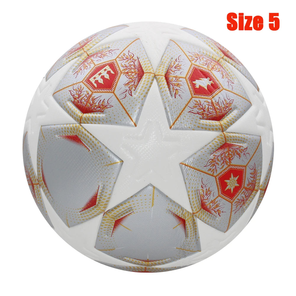 ProKick – Standard Soccer Ball (Size 4 & 5)