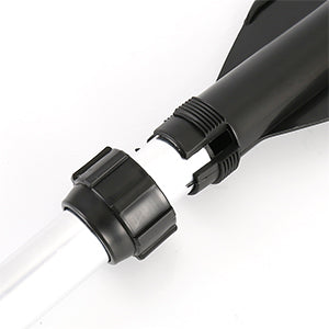 Aluminium Alloy Kayak Paddles – Adjustable & Detachable Oars