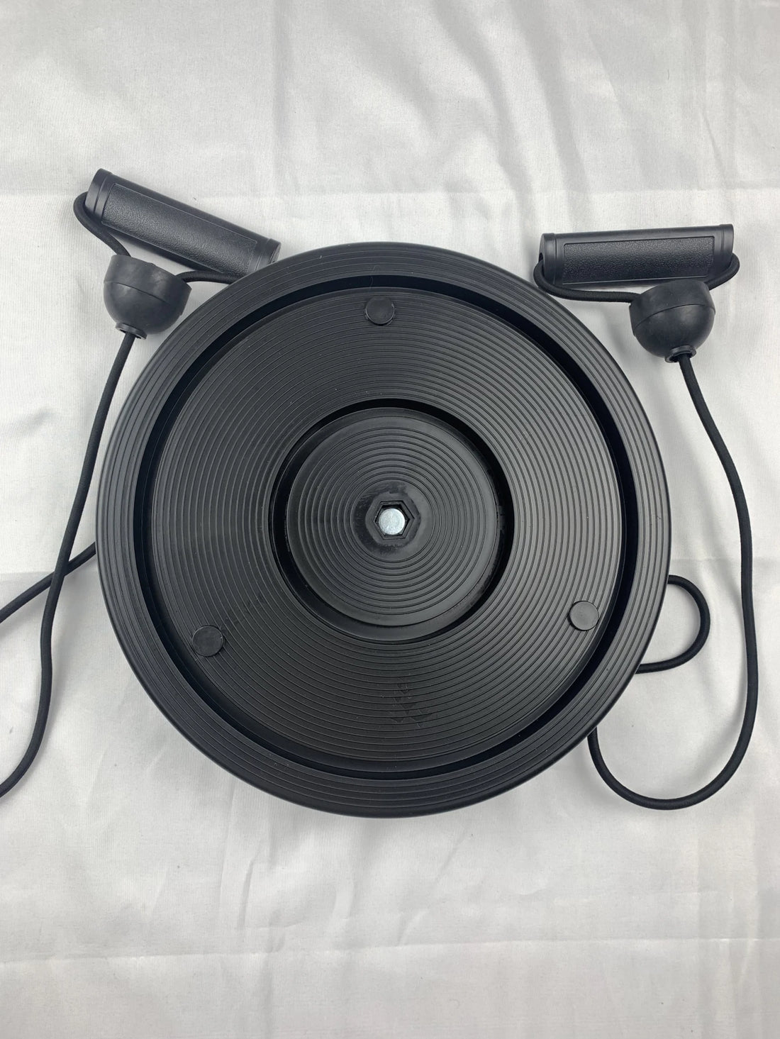 TwistFit – Magnetic Waist Twisting Disc with Foot Massage