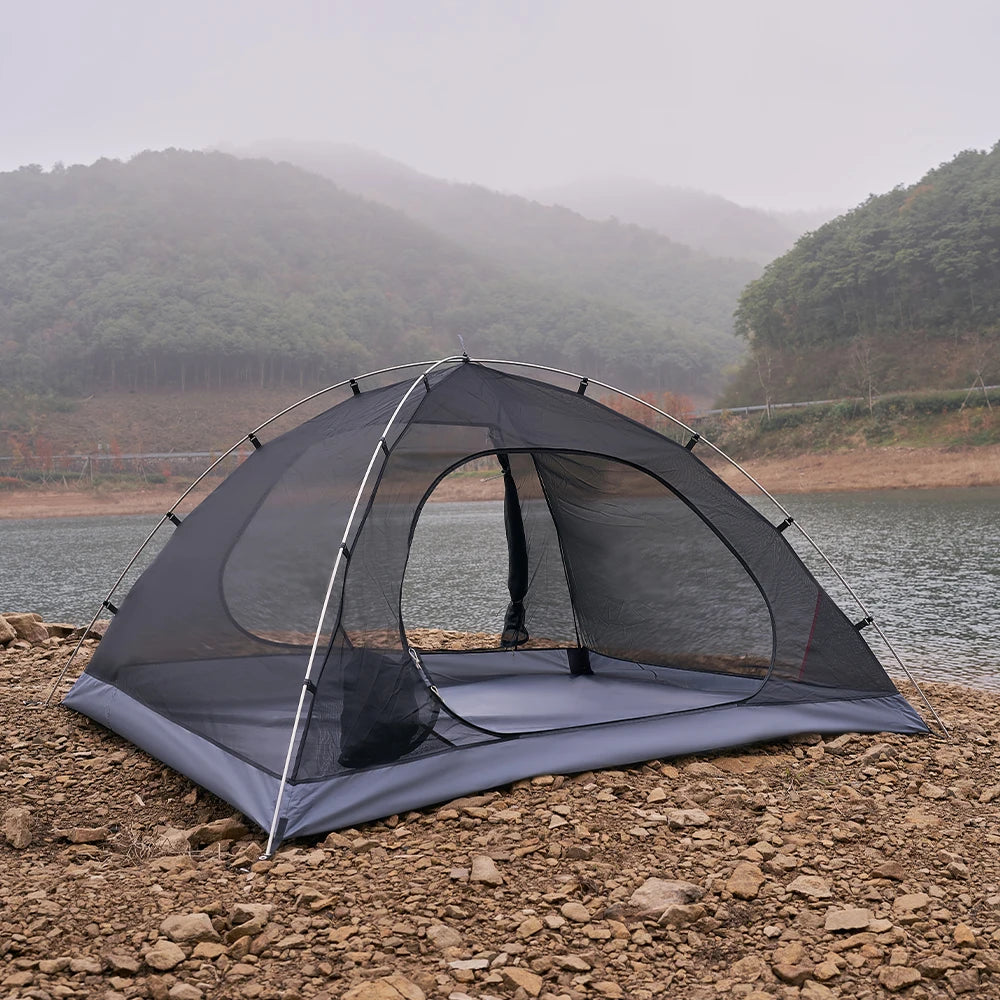 MobiTent – Waterproof Camping & Hiking Tent