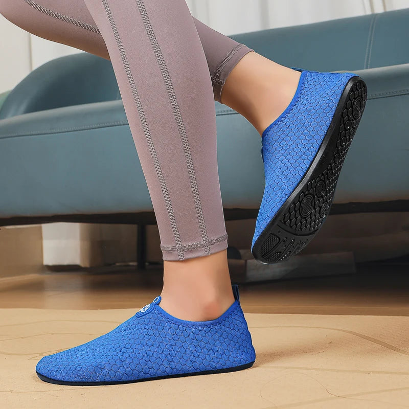 Unisex Aqua Water Sports Shoes