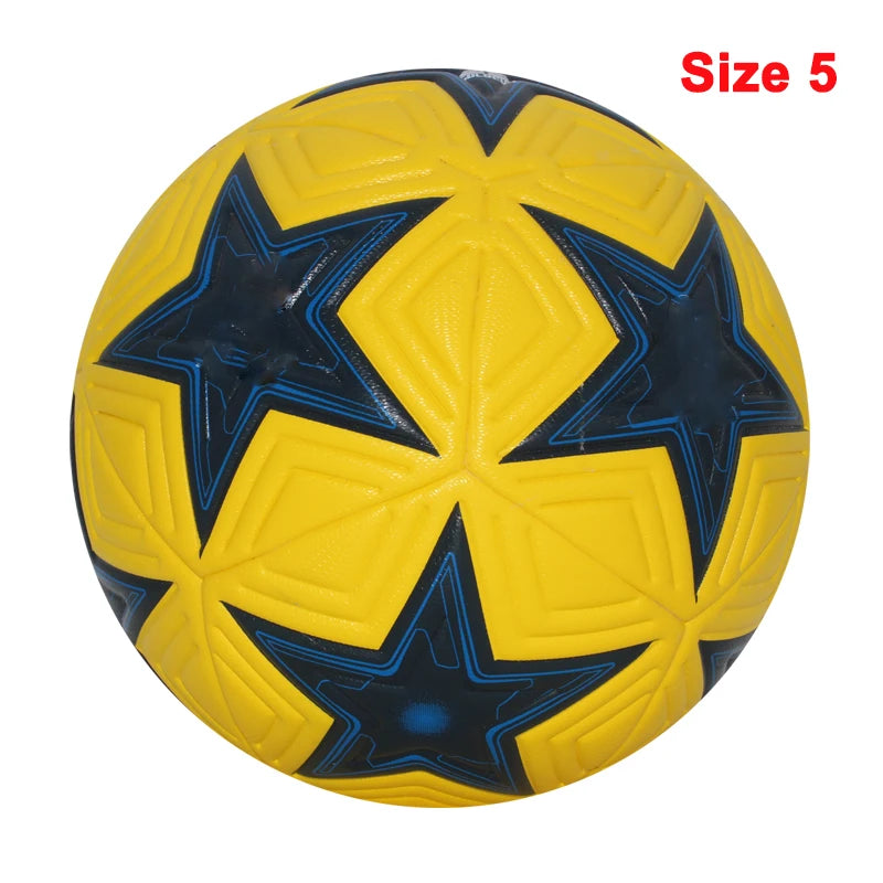 ProKick – Standard Soccer Ball (Size 4 & 5)