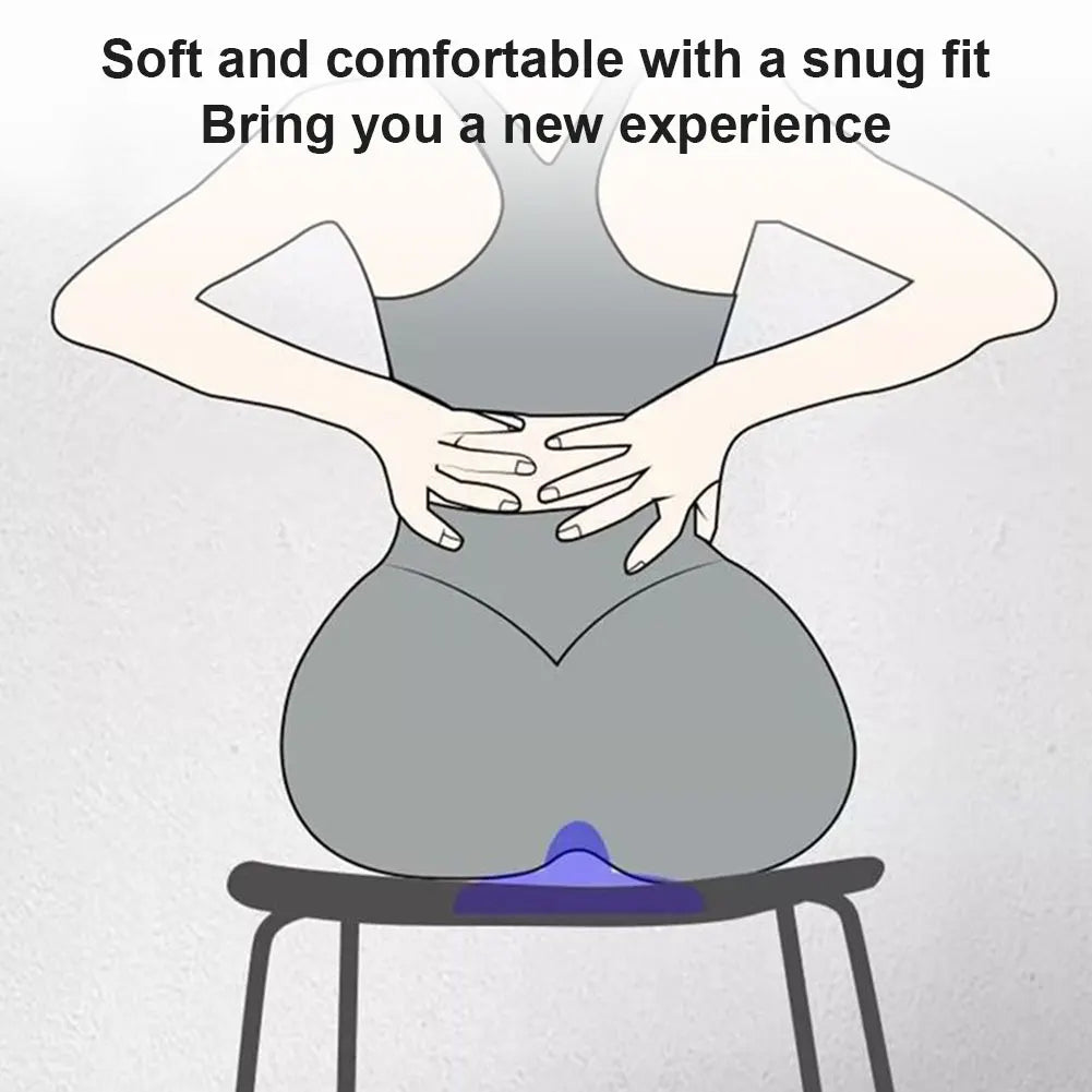 Electric Pelvic Floor Kegel Trainer