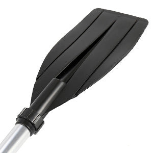 Aluminium Alloy Kayak Paddles – Adjustable & Detachable Oars