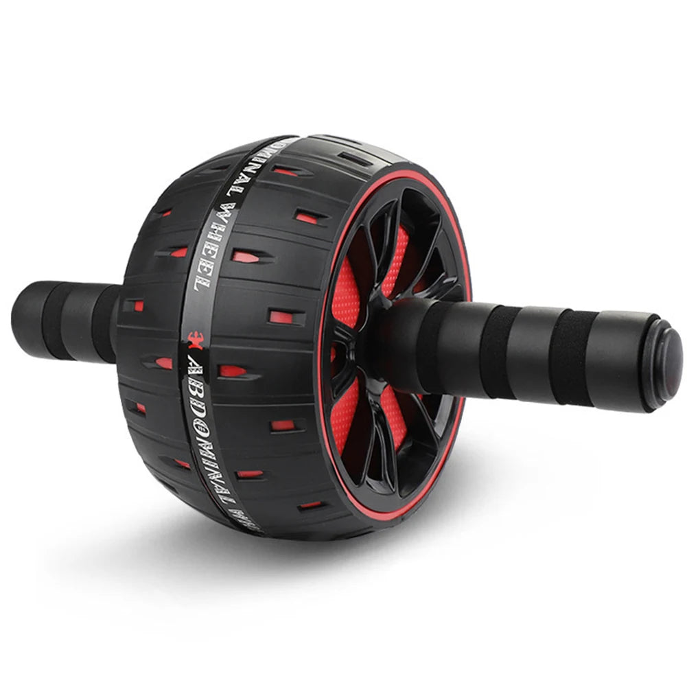Quiet Ab Roller Fitness Wheel