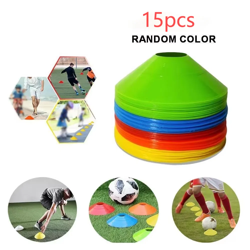 ProMark – Soccer & Sports Training Cones (10/20/30pcs)