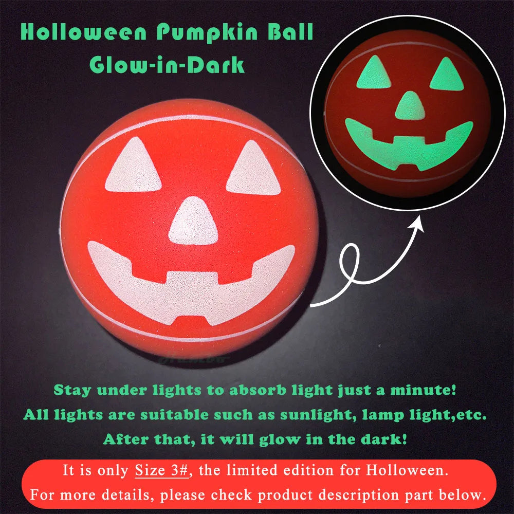 QuietBounce – Indoor Silent Foam Basketball