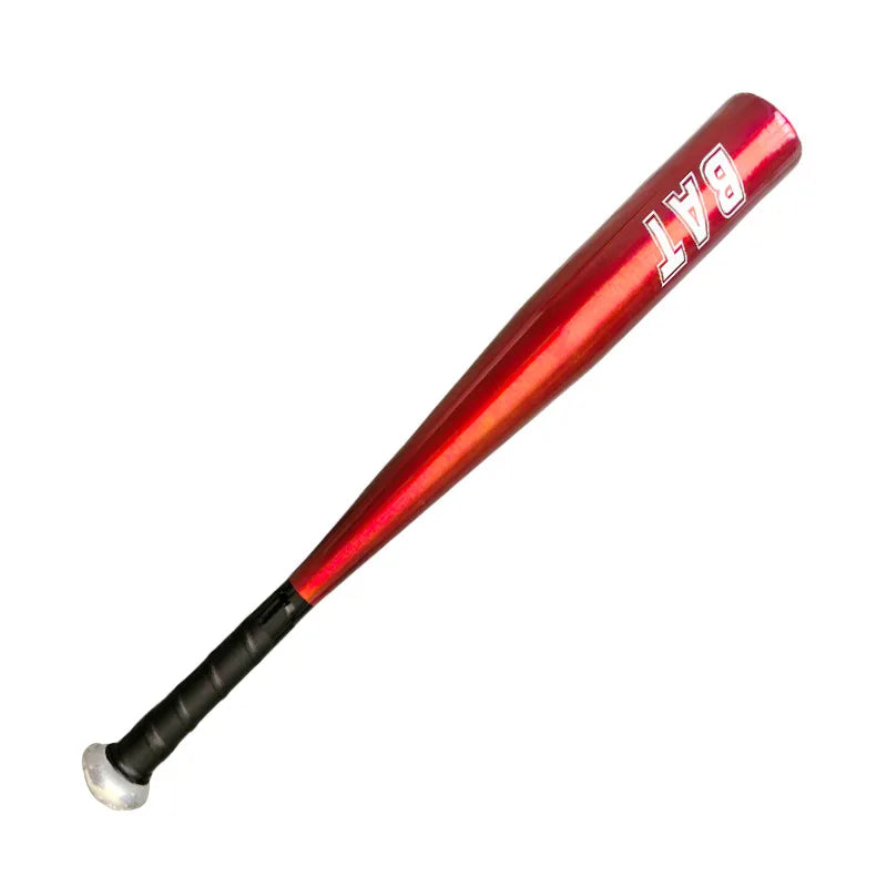 ProSwing – 20” Aluminum Baseball Bat & Softball Glove Set