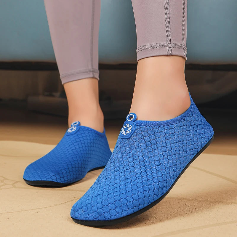 Unisex Aqua Water Sports Shoes