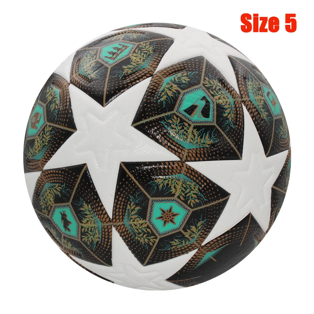 ProKick – Standard Soccer Ball (Size 4 & 5)