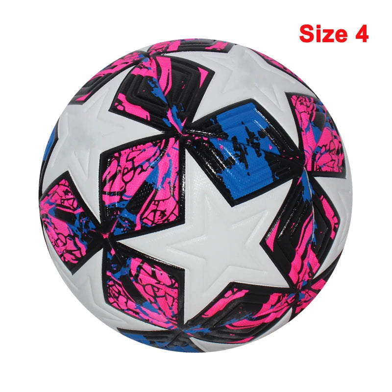 ProKick – Standard Soccer Ball (Size 4 & 5)
