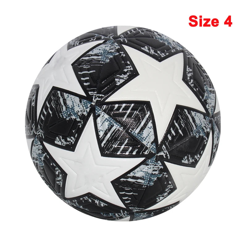 ProKick – Standard Soccer Ball (Size 4 & 5)