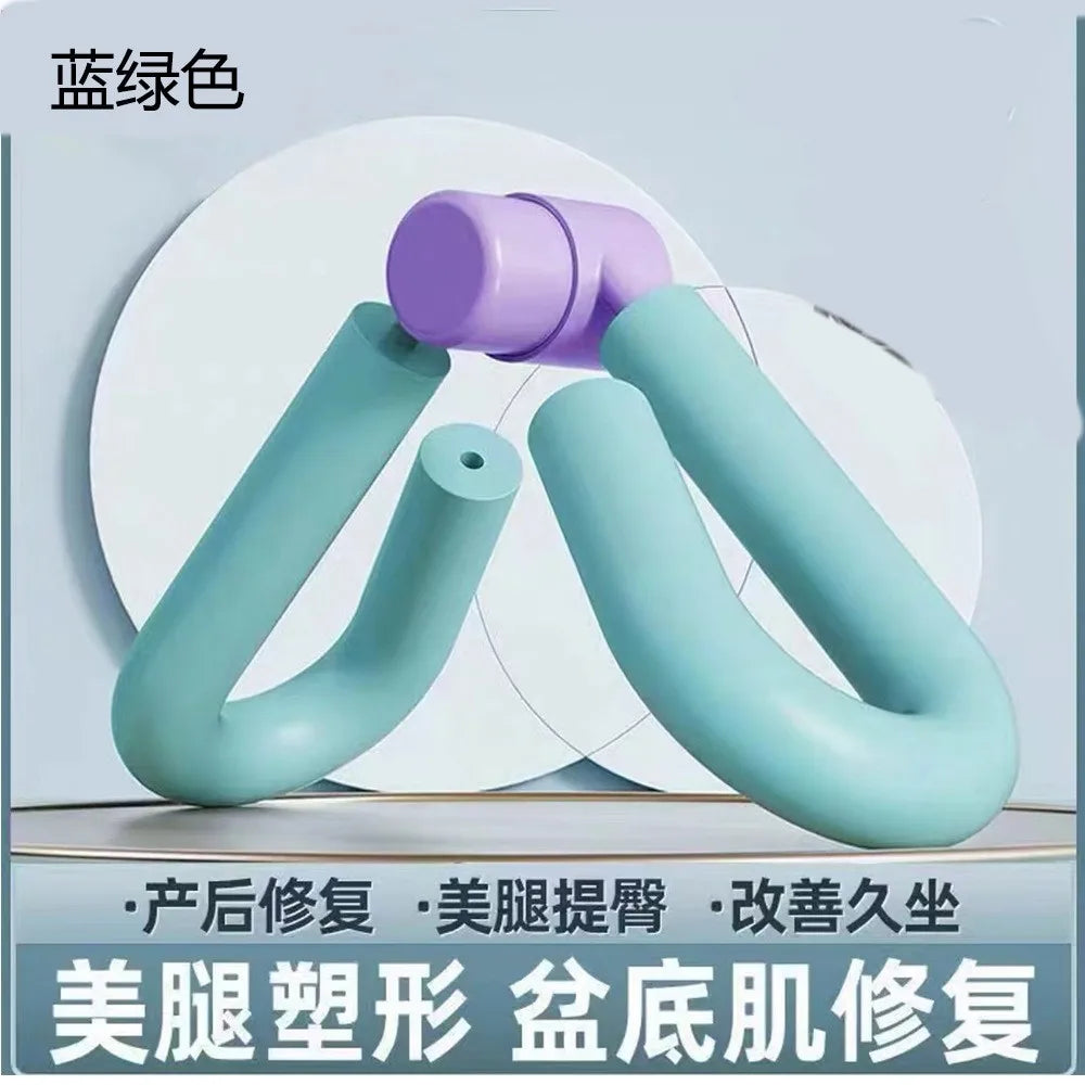 TonePro – Professional Thigh & Full-Body Toner