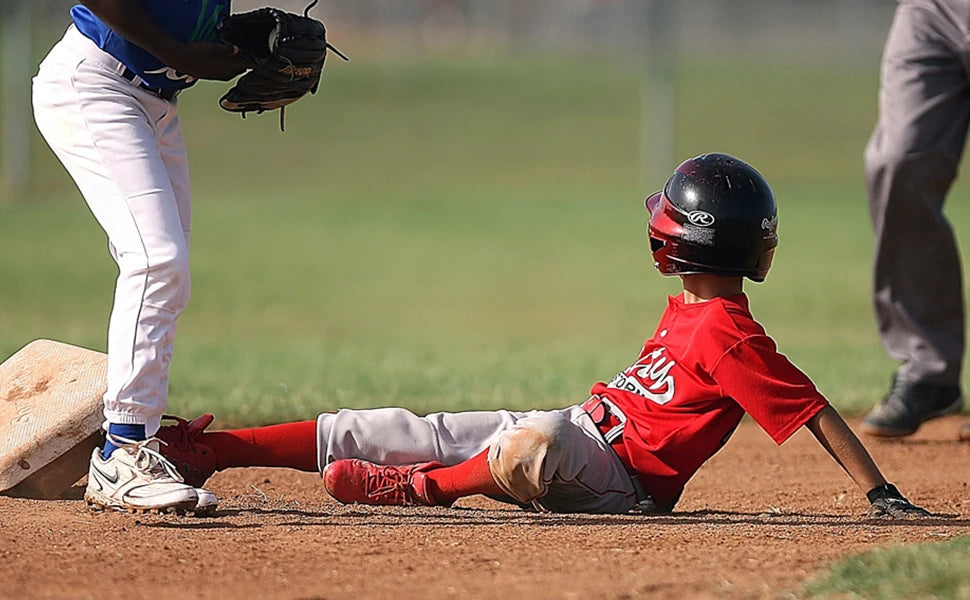 ProSwing – 20” Aluminum Baseball Bat & Softball Glove Set