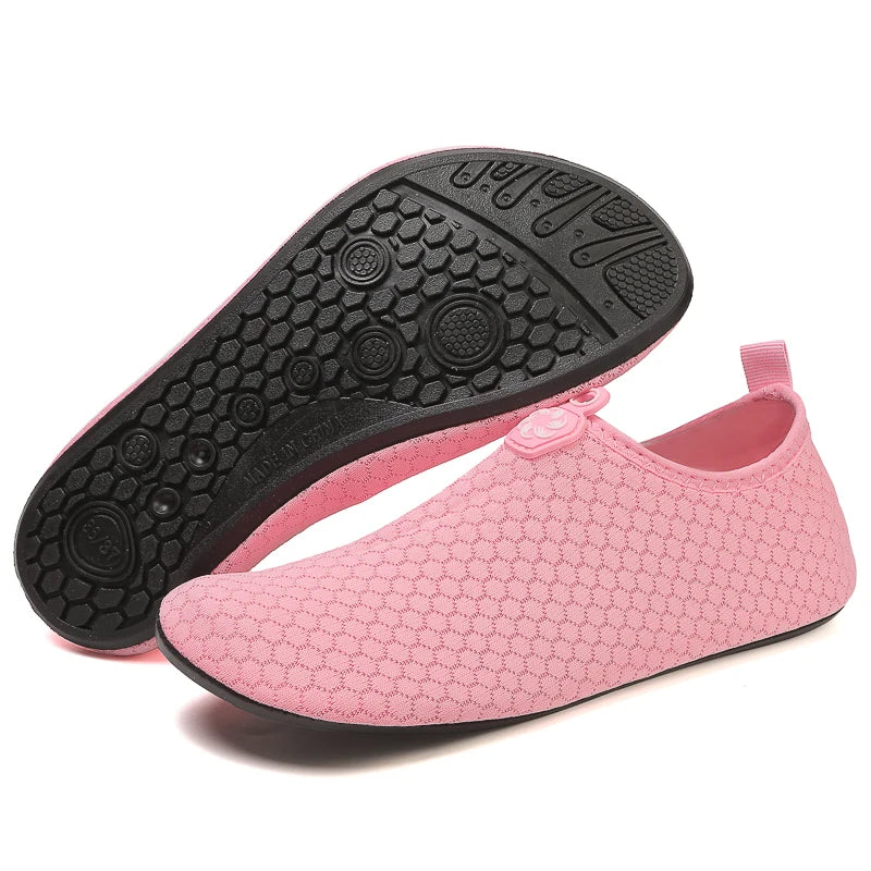Unisex Aqua Water Sports Shoes