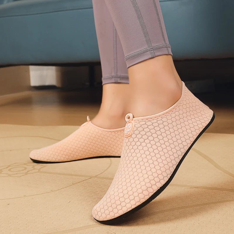 Unisex Aqua Water Sports Shoes