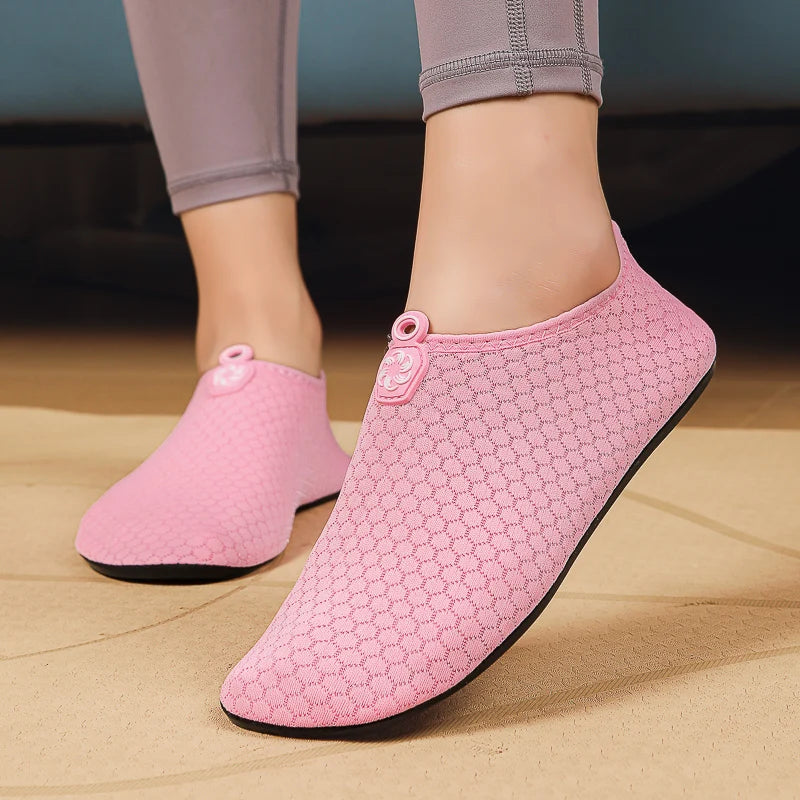 Unisex Aqua Water Sports Shoes