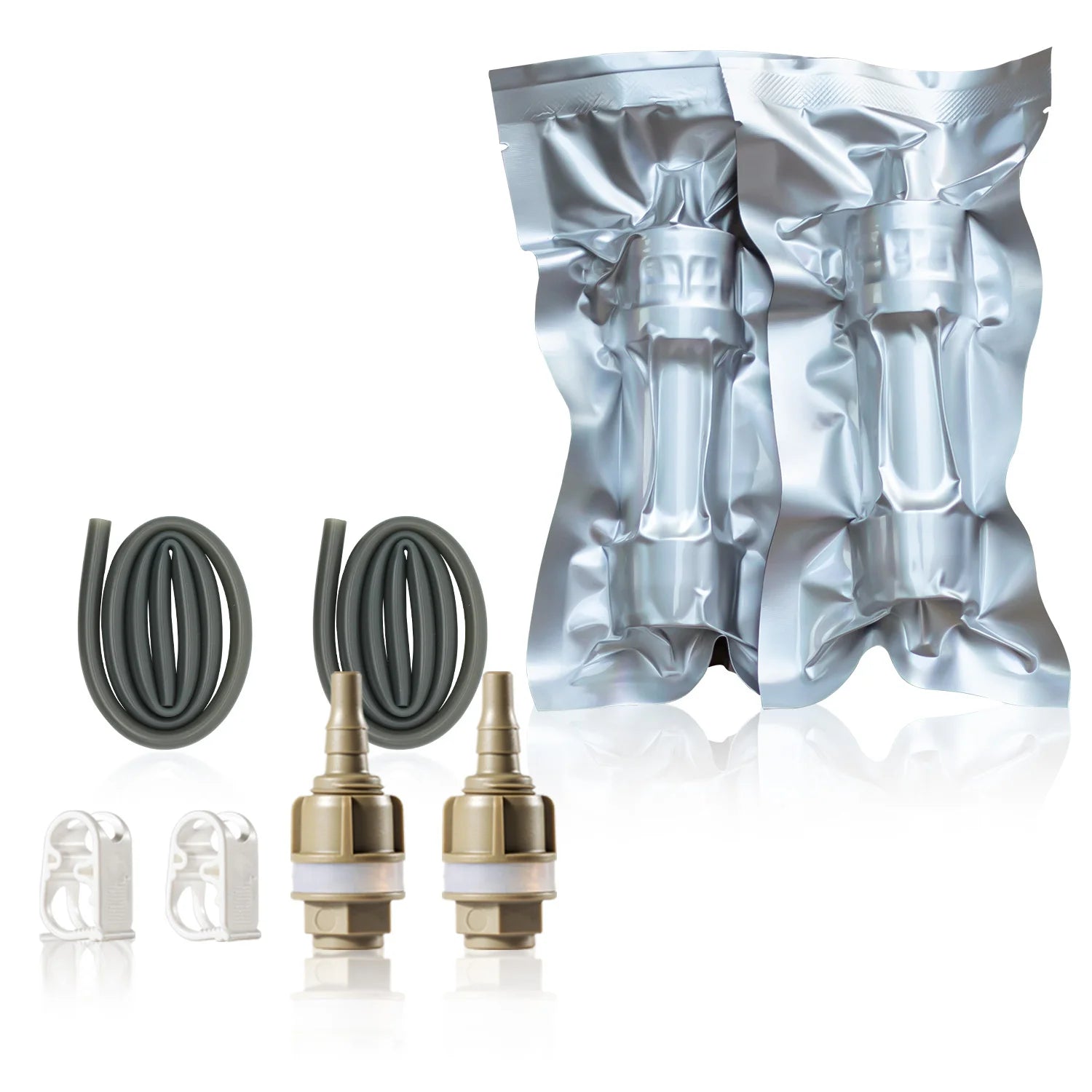 Miniwell Portable Emergency Water Filter