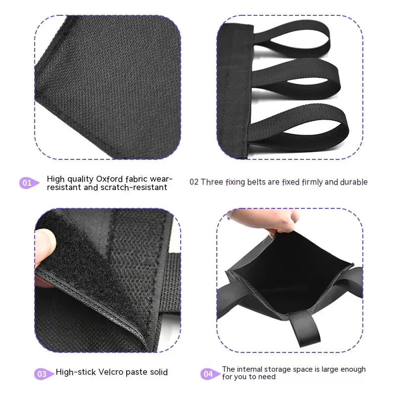 FlexBall – 9" Handmade Soft PVC Baseball (1/3pcs)