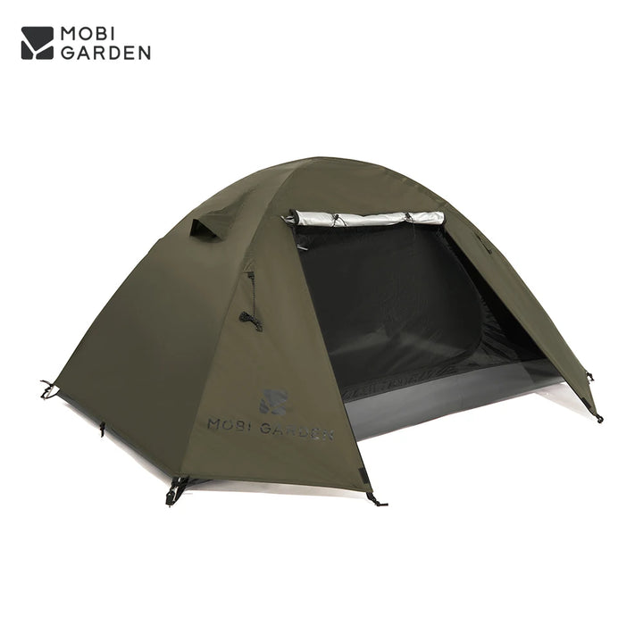 MobiTent – Waterproof Camping & Hiking Tent