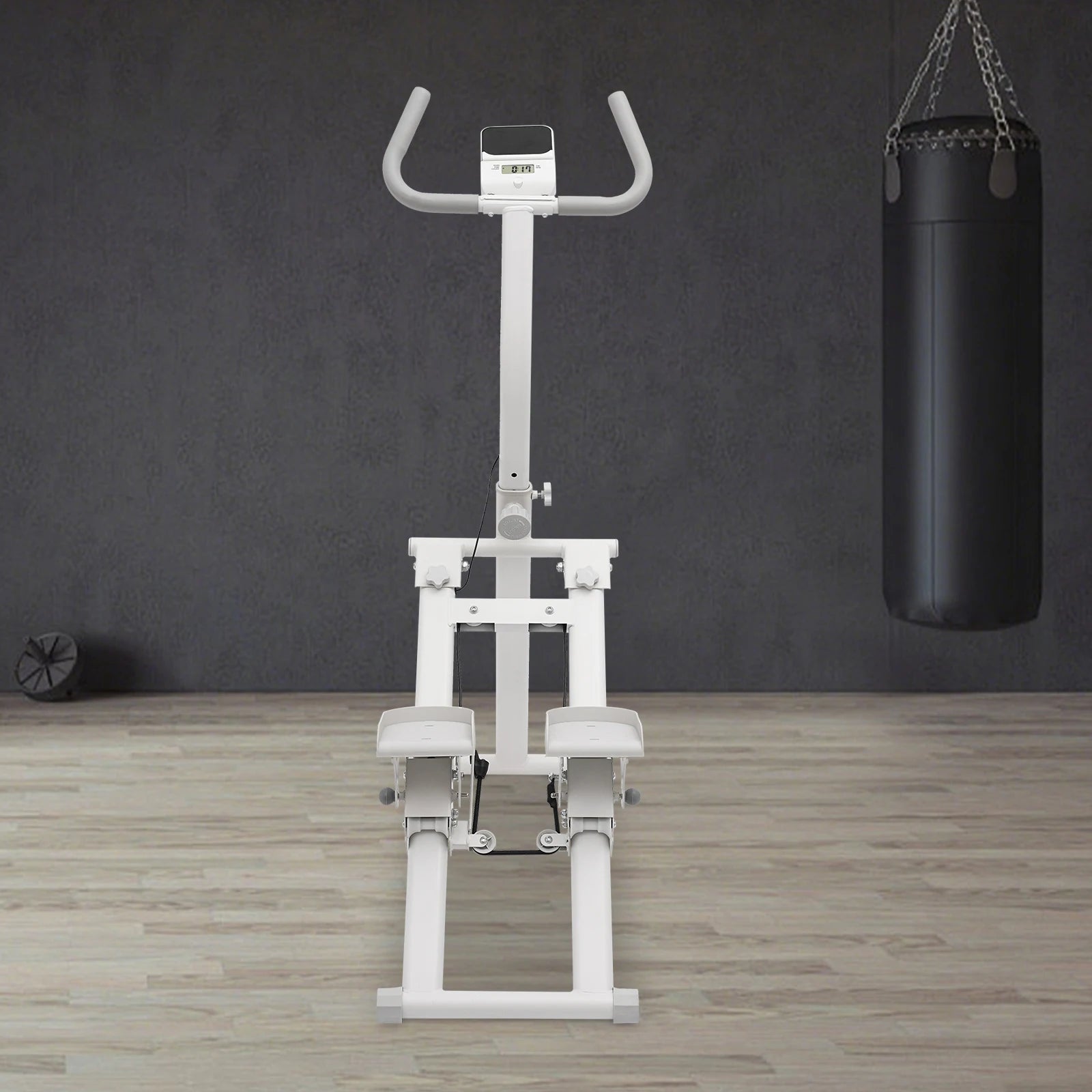 ClimbFit – Foldable Home Stair Stepper Machine