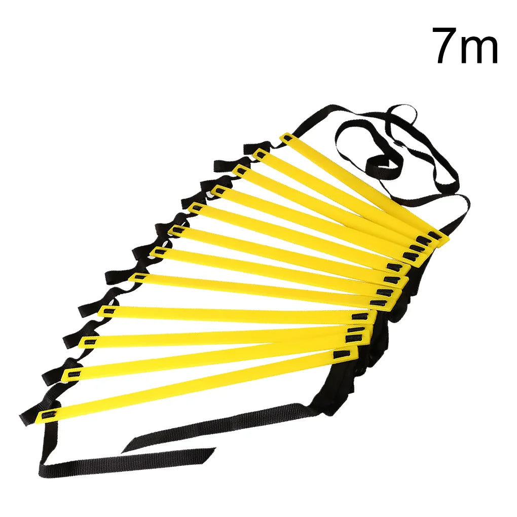 Agility Speed Ladder – Fitness & Soccer Training Equipment