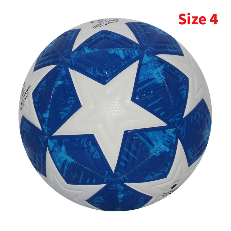 ProKick – Standard Soccer Ball (Size 4 & 5)